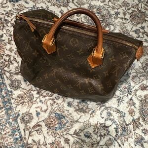LV speedy 30